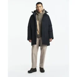 AigleGTX Premium Parka - Parka homme