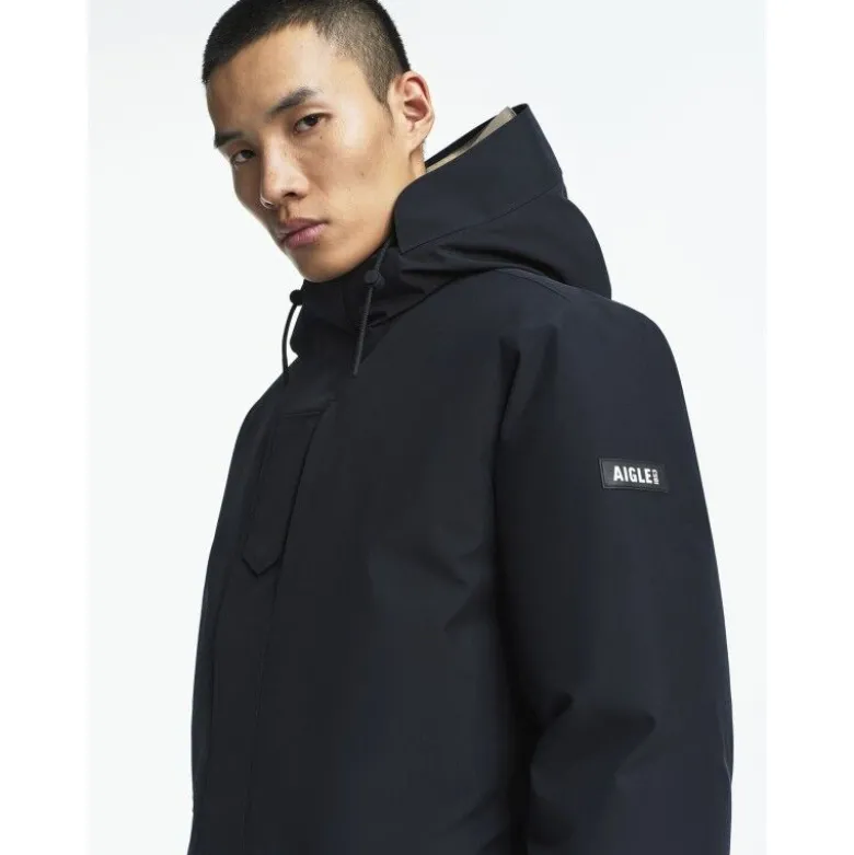 AigleGTX Premium Parka - Parka homme