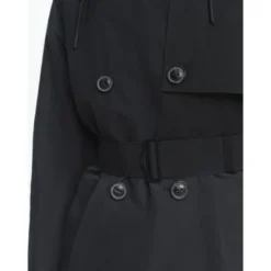 AigleGTX Short Stretch - Veste imperméable femme