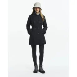AigleGTX Short Stretch - Veste imperméable femme