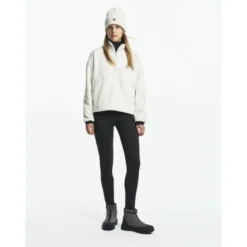 AigleHalf-Zip Fleece - Polaire femme