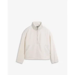 AigleHalf-Zip Fleece - Polaire femme