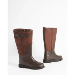 AigleInverss GTX - Bottes de pluie femme