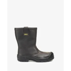AigleIolar S3 - Bottes de pluie homme