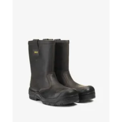 AigleIolar S3 - Bottes de pluie homme
