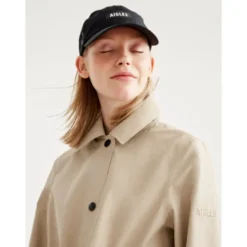 AigleL'imperméable long Gore-Tex® revisité - Veste imperméable femme