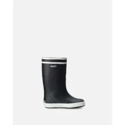 AigleLolly Pop Fur 2 - Bottes de pluie enfant