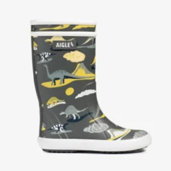 AigleLolly Pop Play 2 - Bottes de pluie enfant