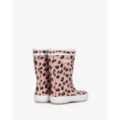 AigleLolly Pop Play 3 - Bottes de pluie enfant