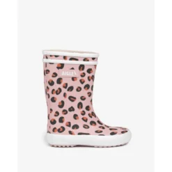 AigleLolly Pop Play 3 - Bottes de pluie enfant