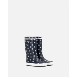 AigleLolly Pop Play 2 - Bottes de pluie enfant
