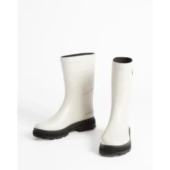 AigleMid Rain - Bottes de pluie femme
