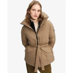 AigleMTD Down Parka - Parka femme