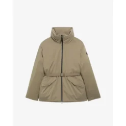 AigleMTD Down Parka - Parka femme