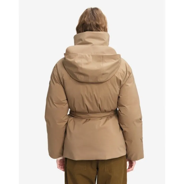 AigleMTD Down Parka - Parka femme