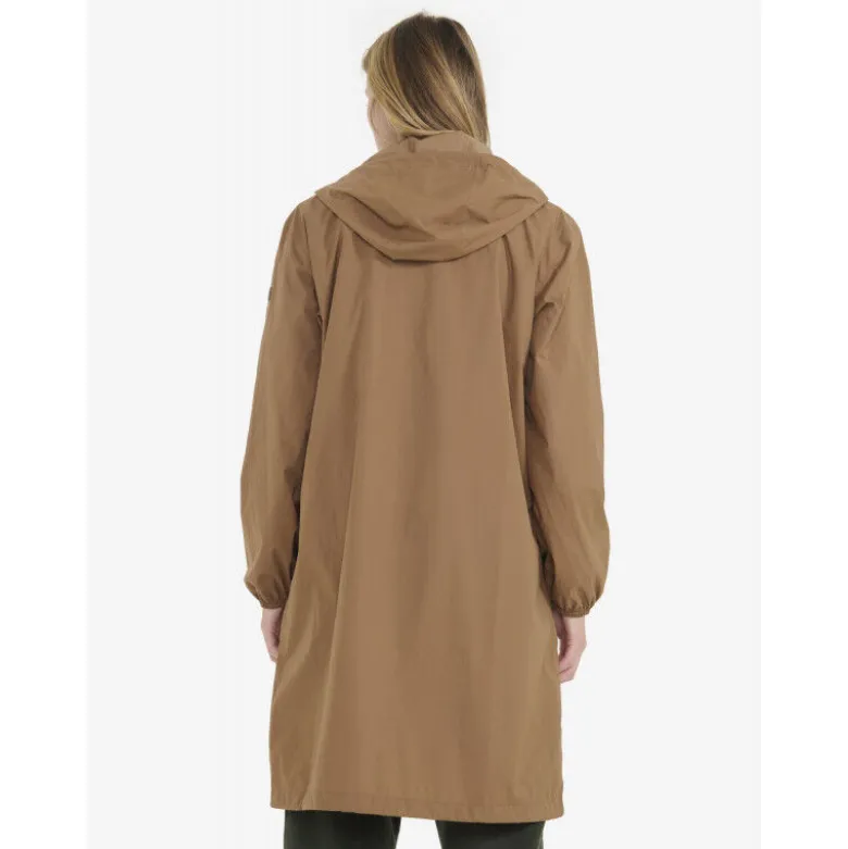 AigleMTD Long Packable Parka - Parka femme