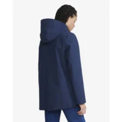 AigleMTD Mid Length Hooded Parka - Parka femme