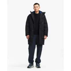 AigleMTD Parka Albala - Parka homme
