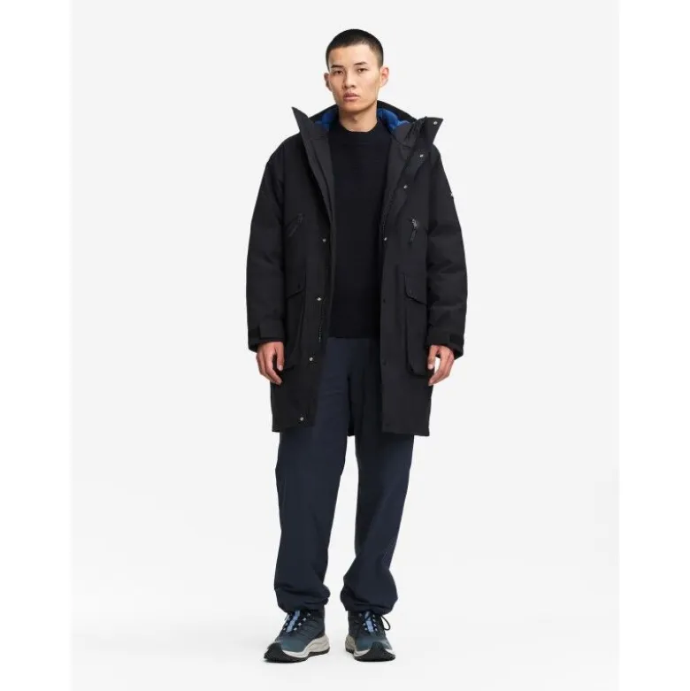 AigleMTD Parka Albala - Parka homme