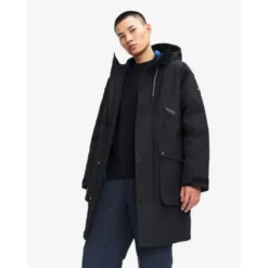AigleMTD Parka Albala - Parka homme