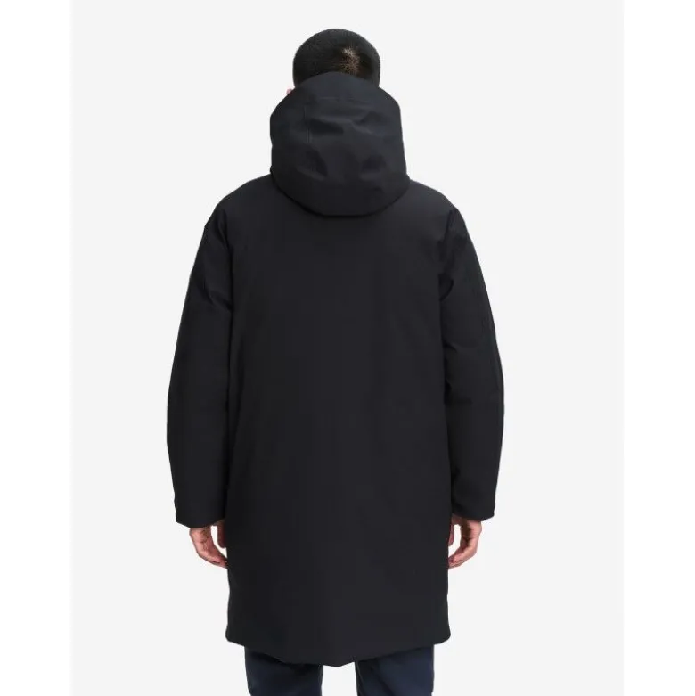 AigleMTD Parka Albala - Parka homme