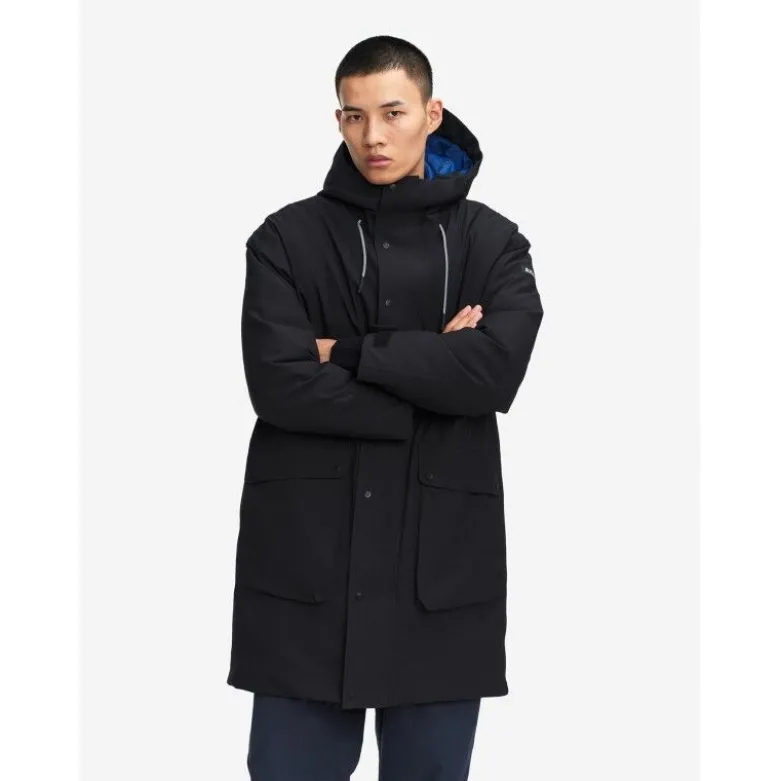 AigleMTD Parka Albala - Parka homme
