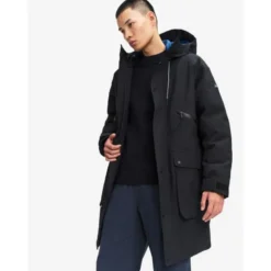 AigleMTD Parka Albala - Parka homme