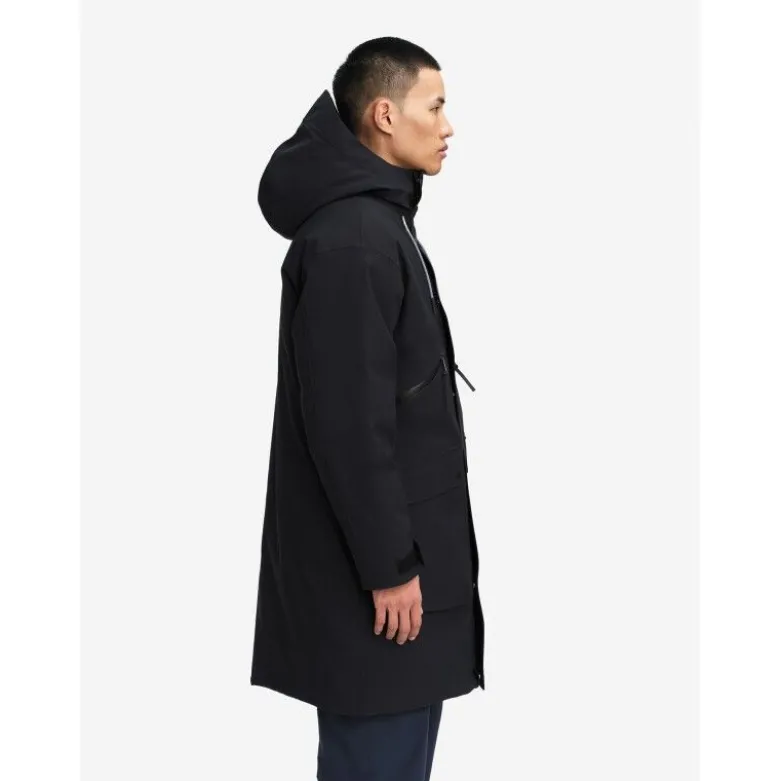 AigleMTD Parka Albala - Parka homme