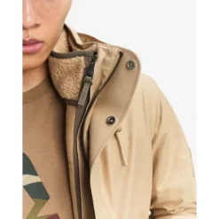AigleMTD Parka Courte - Parka homme