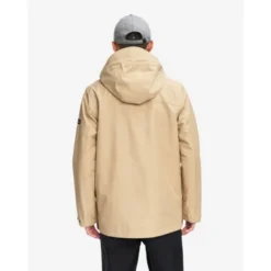 AigleMTD Parka Courte - Parka homme