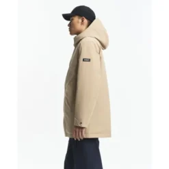AigleMTD Parka Light Insulated - Parka homme