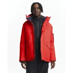 AigleMTD Parka Nautique - Parka homme
