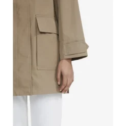 AigleMTD Relaxed Parka - Parka femme