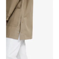 AigleMTD Relaxed Parka - Parka femme