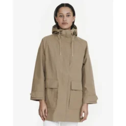 AigleMTD Relaxed Parka - Parka femme