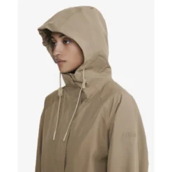 AigleMTD Relaxed Parka - Parka femme