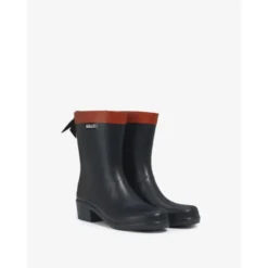 AigleMyrica Mid - Bottes de pluie femme