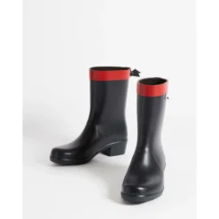 AigleMyrica Mid - Bottes de pluie femme
