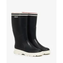 AigleNavira - Bottes de pluie homme