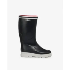 AigleNavira Neo Mesh - Bottes de pluie homme