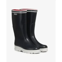 AigleNavira Neo Mesh - Bottes de pluie homme