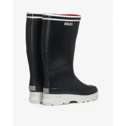 AigleNavira Neo Mesh - Bottes de pluie homme