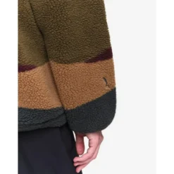 AigleOuterwear Sherpa Half-Zip - Polaire homme