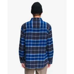 AigleOvershirt Carreaux - Chemise homme