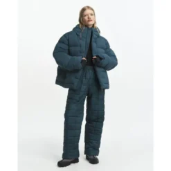 AigleOversized Woven Jkt - Doudoune