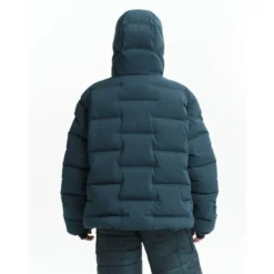 AigleOversized Woven Jkt - Doudoune