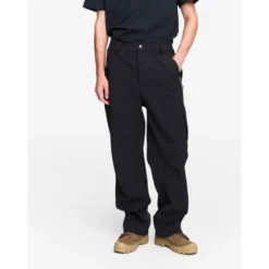 AiglePant Light Fleece Linin / Flannel - Pantalon homme
