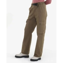 AiglePantalon Cargo DFT - Pantalon femme