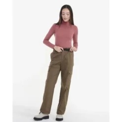 AiglePantalon Cargo DFT - Pantalon femme