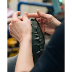 AigleParc2 ISO Open - Bottes de pluie homme